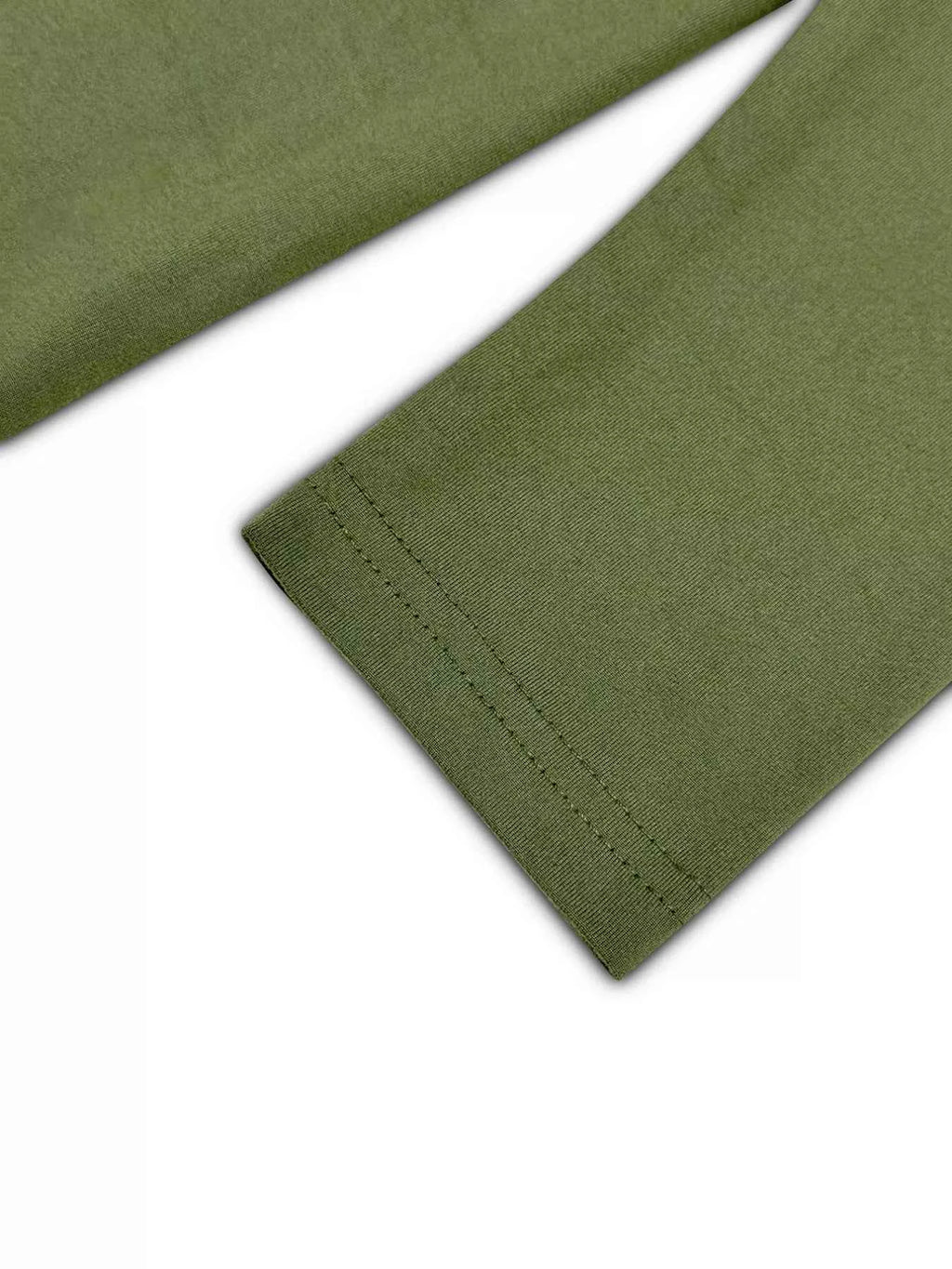 Long Sleeve Top and Wide Leg Pants Set