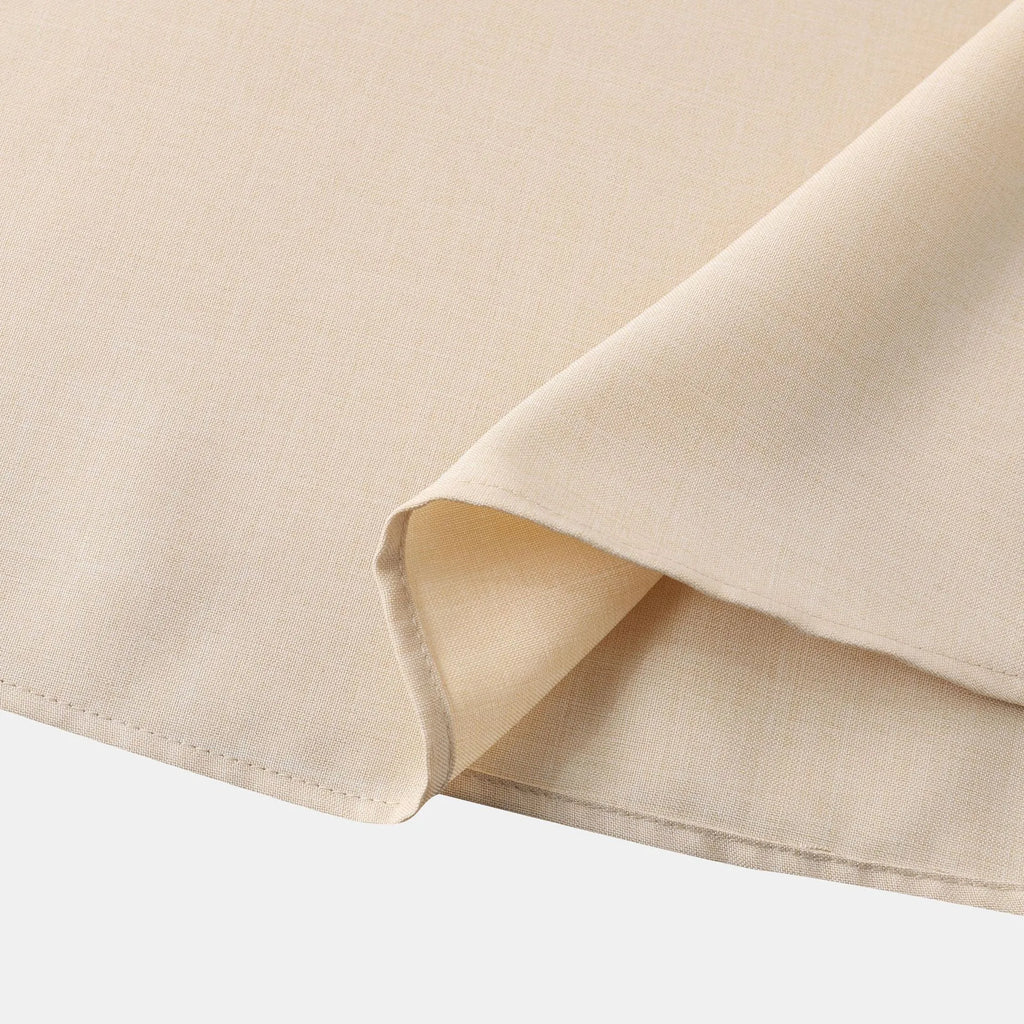 Men's Stand Collar Short Sleeve Henley Shirt.