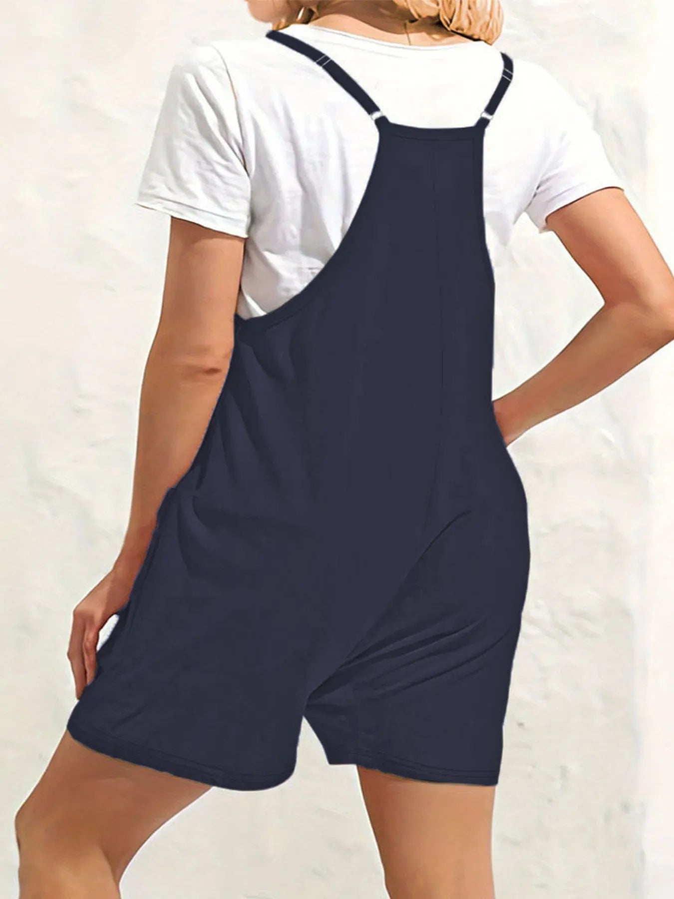 Overalls Plus Size.