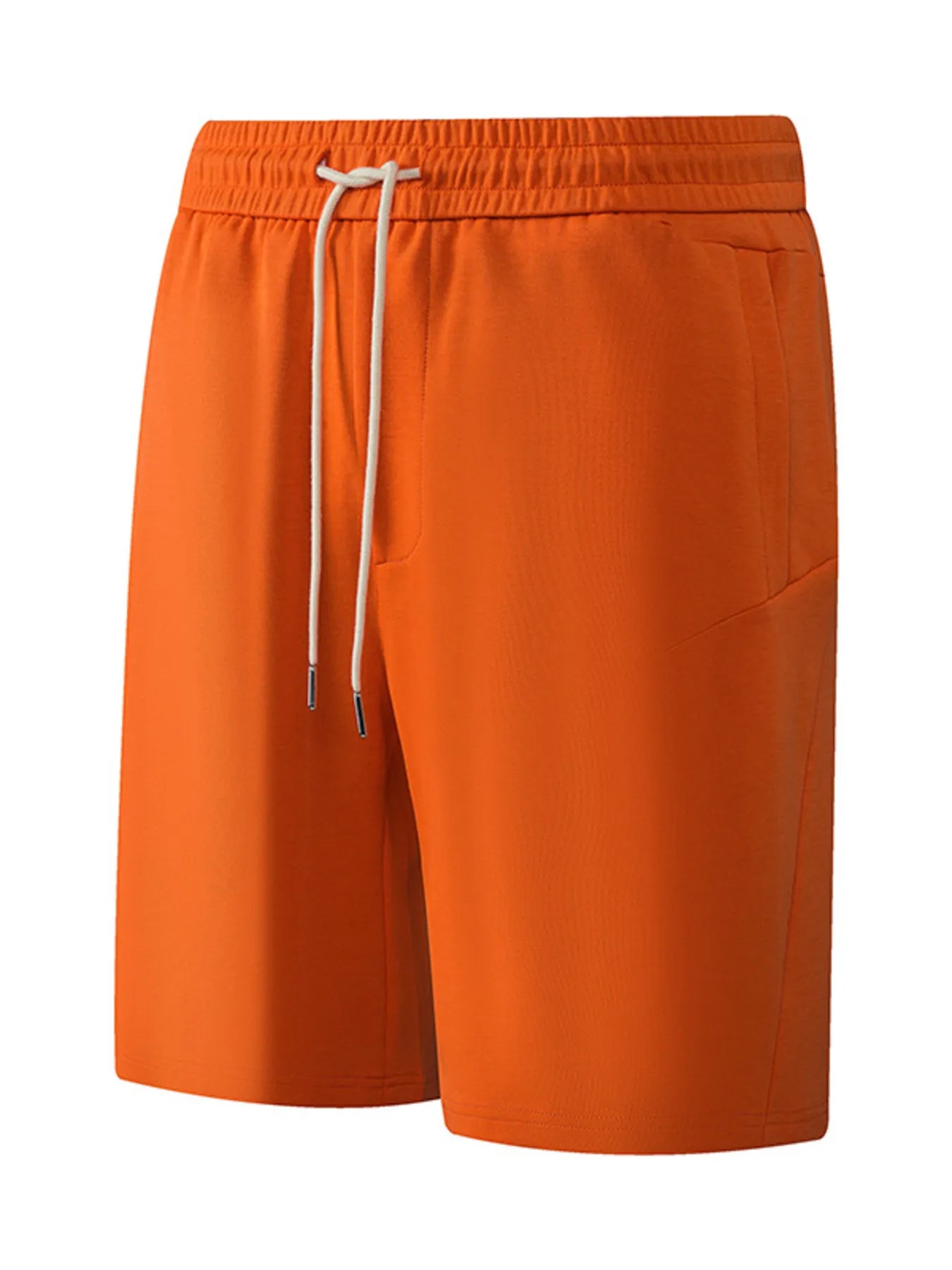 Men's Drawstring Active Shorts.