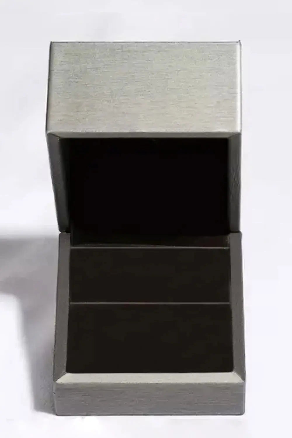 20 Carat Moissanite 925 Sterling Silver Ring.