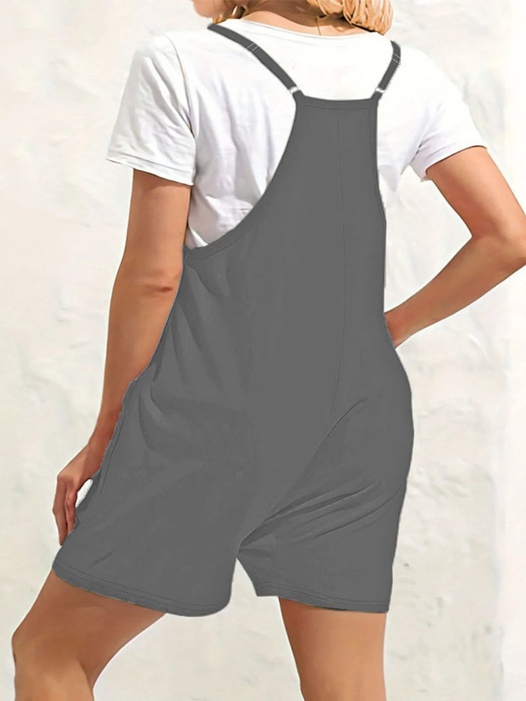 Overalls Plus Size.