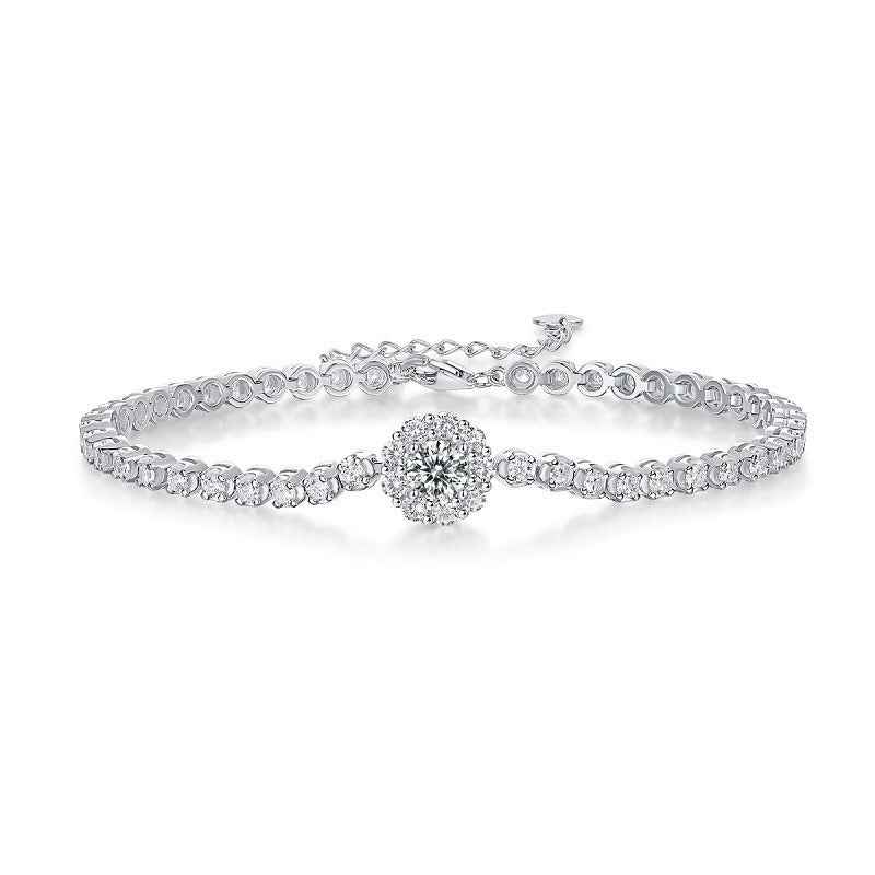 S925 bracelet jewelry