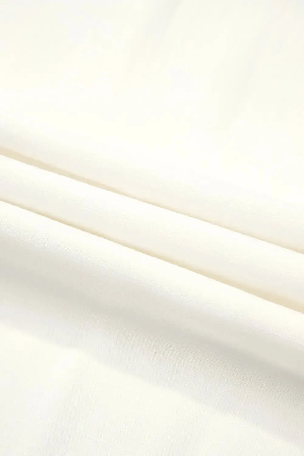 Flowy Wide Leg Pants with Drawstring Waist.