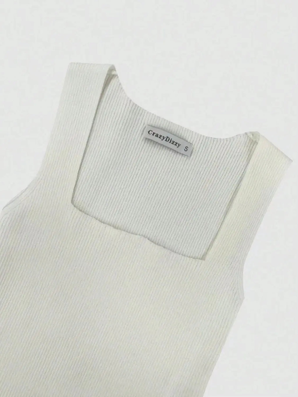 Mermaid Dress with Ruffle Hem WOMEN.