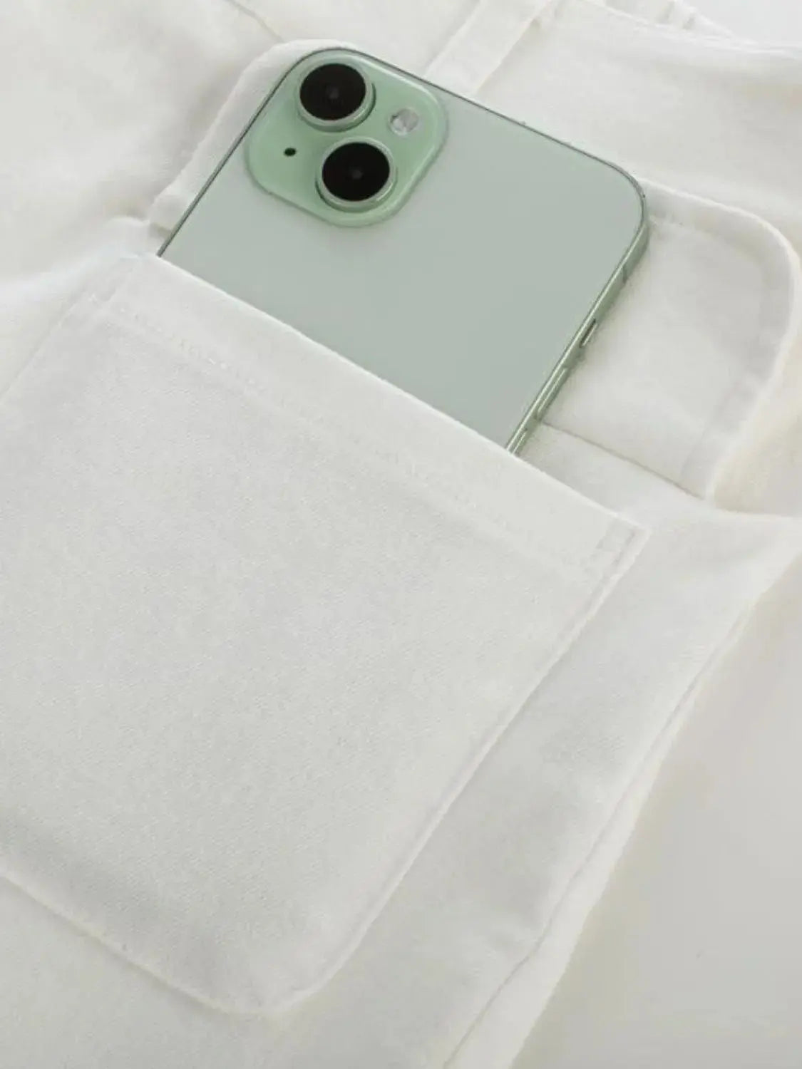 High Waist Wide Leg Pants.