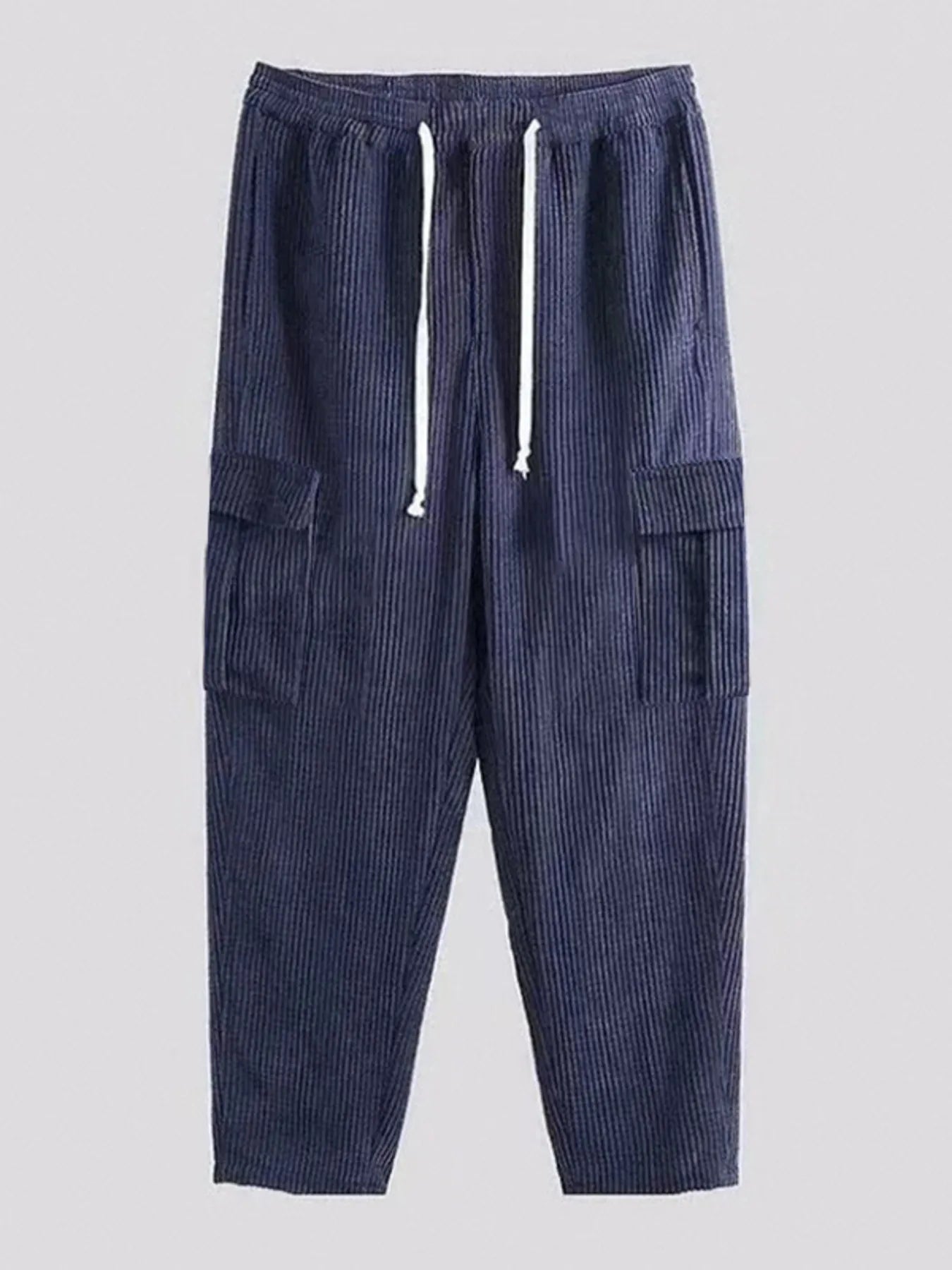 Men's jogger Pants Plus Size.