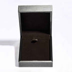 1 Carat Moissanite 925 Sterling Silver Pendant Necklace