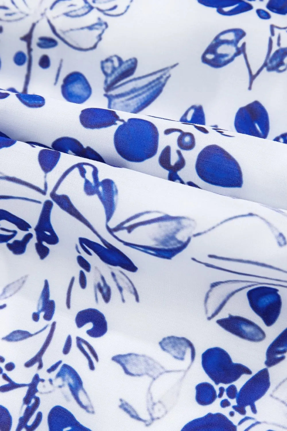 Pocketed square Neck Puff Sleeve Dress.