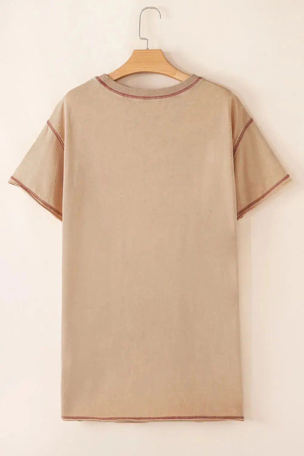 Star T Shirt Dress for women.