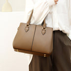 Mid-Aged Women's Bag Elegant Mother's Handbag Lady's Tote Bag eprolo
