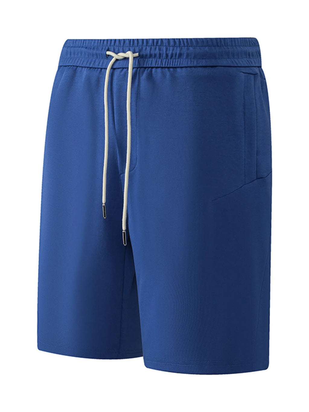 Men's Drawstring Active Shorts.