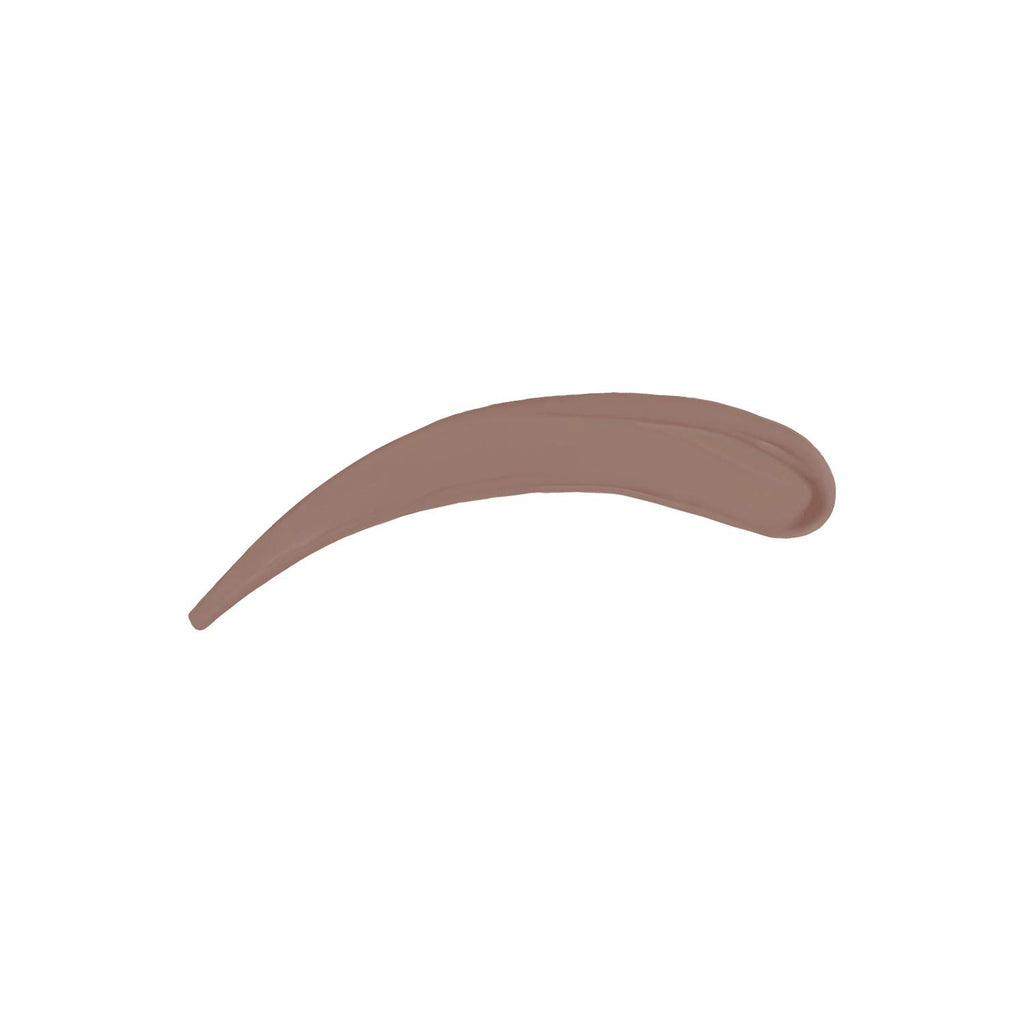 Maybelline Tattoostudio Waterproof Eyebrow Gel Makeup, Soft Brown, 1 Count
