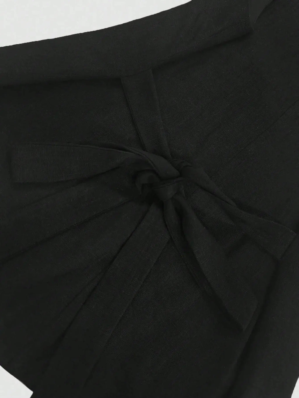 Vest and Skirt Two-Piece Set WOMEN.