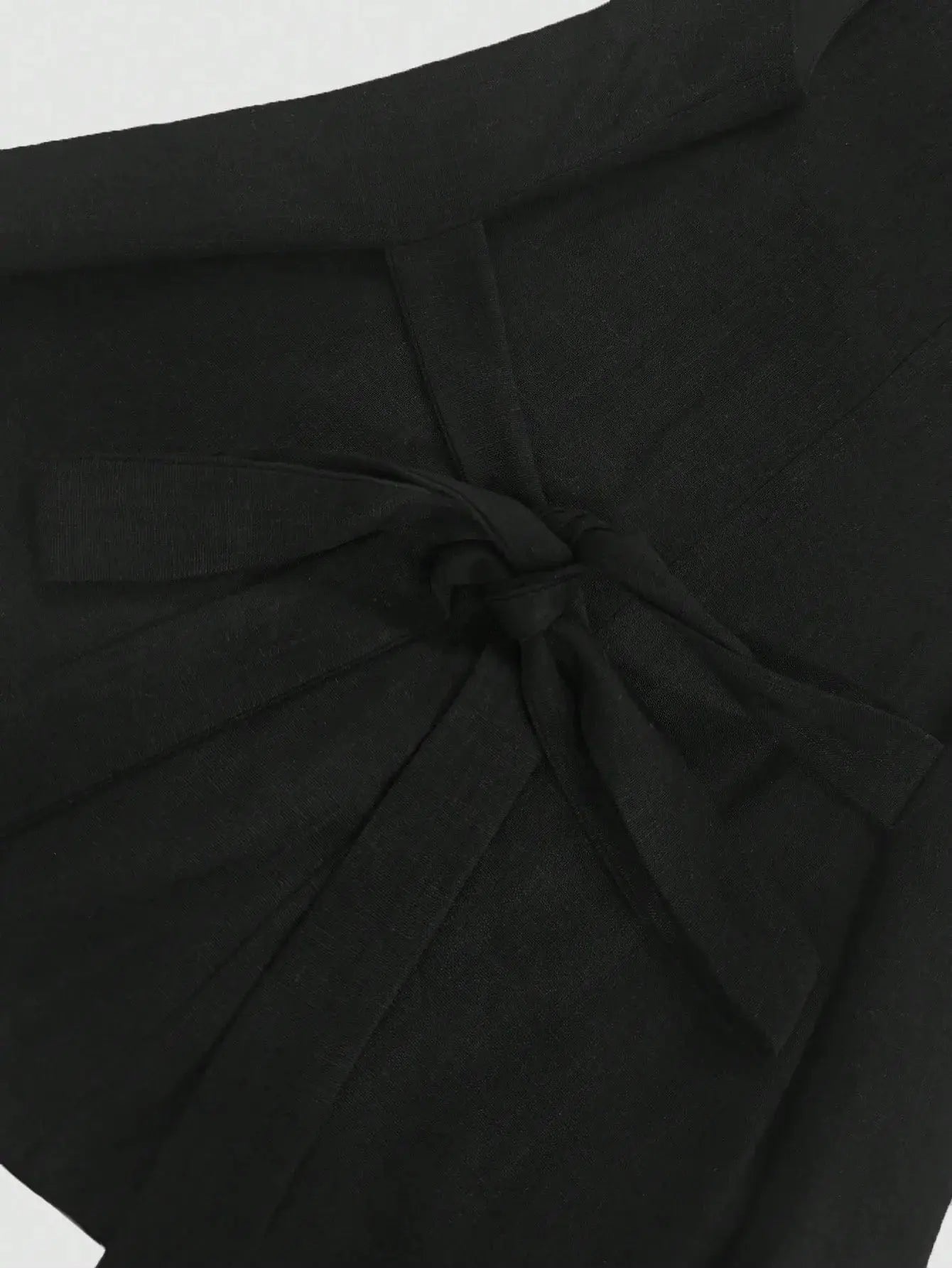 Vest and Skirt Two-Piece Set WOMEN.