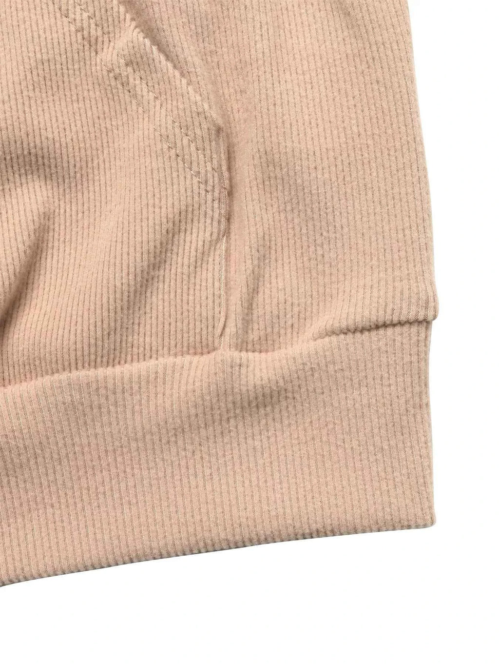 Long Sleeve Hoodie and Pants Set.