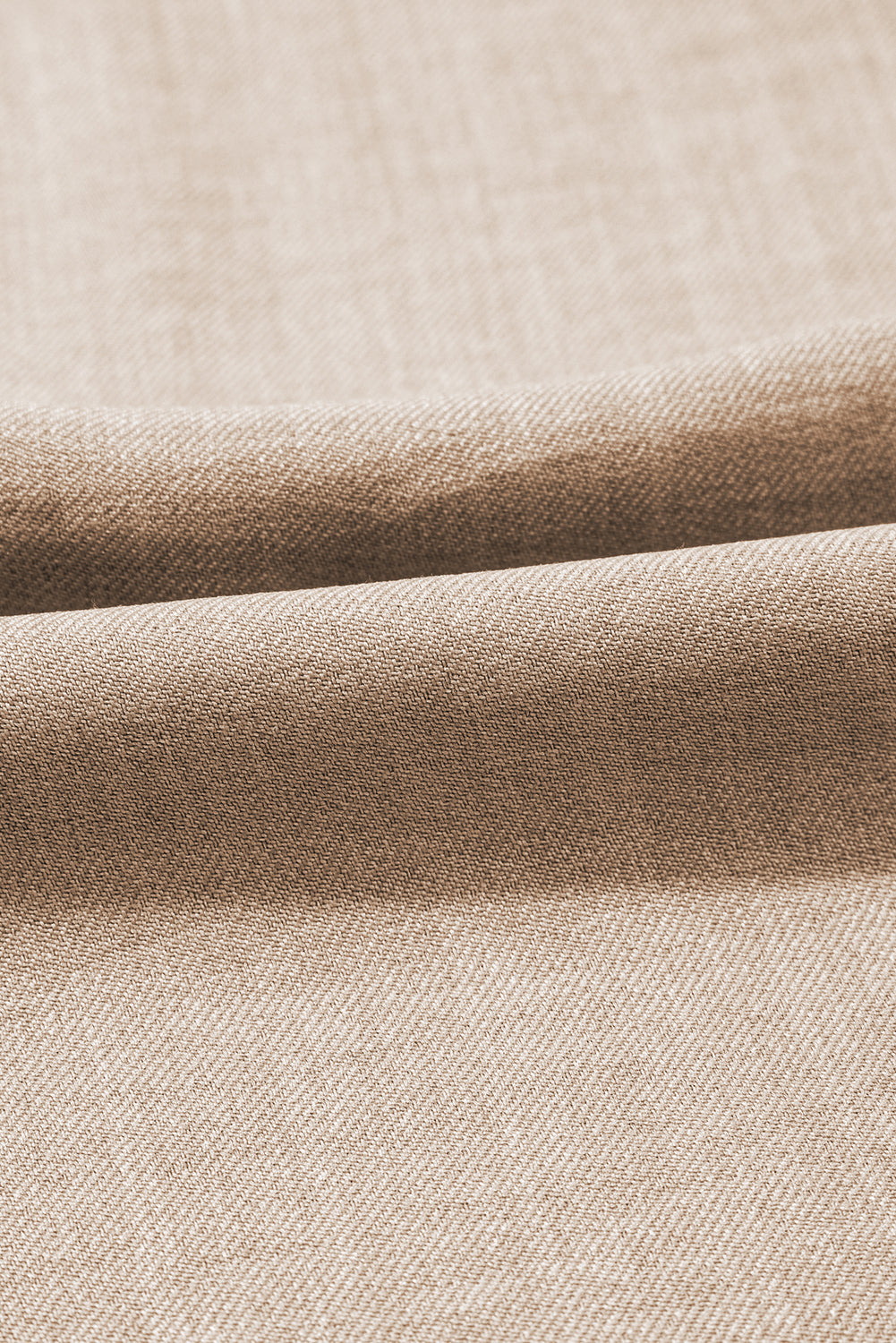 Smoke Gray Knot Scoop Back Ruffle Hem Sleeveless Mini Dress Dear-Lover Dropshipping