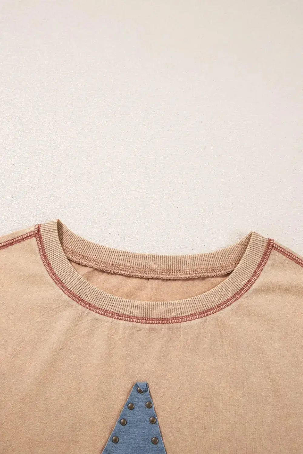 Star T Shirt Dress for women.