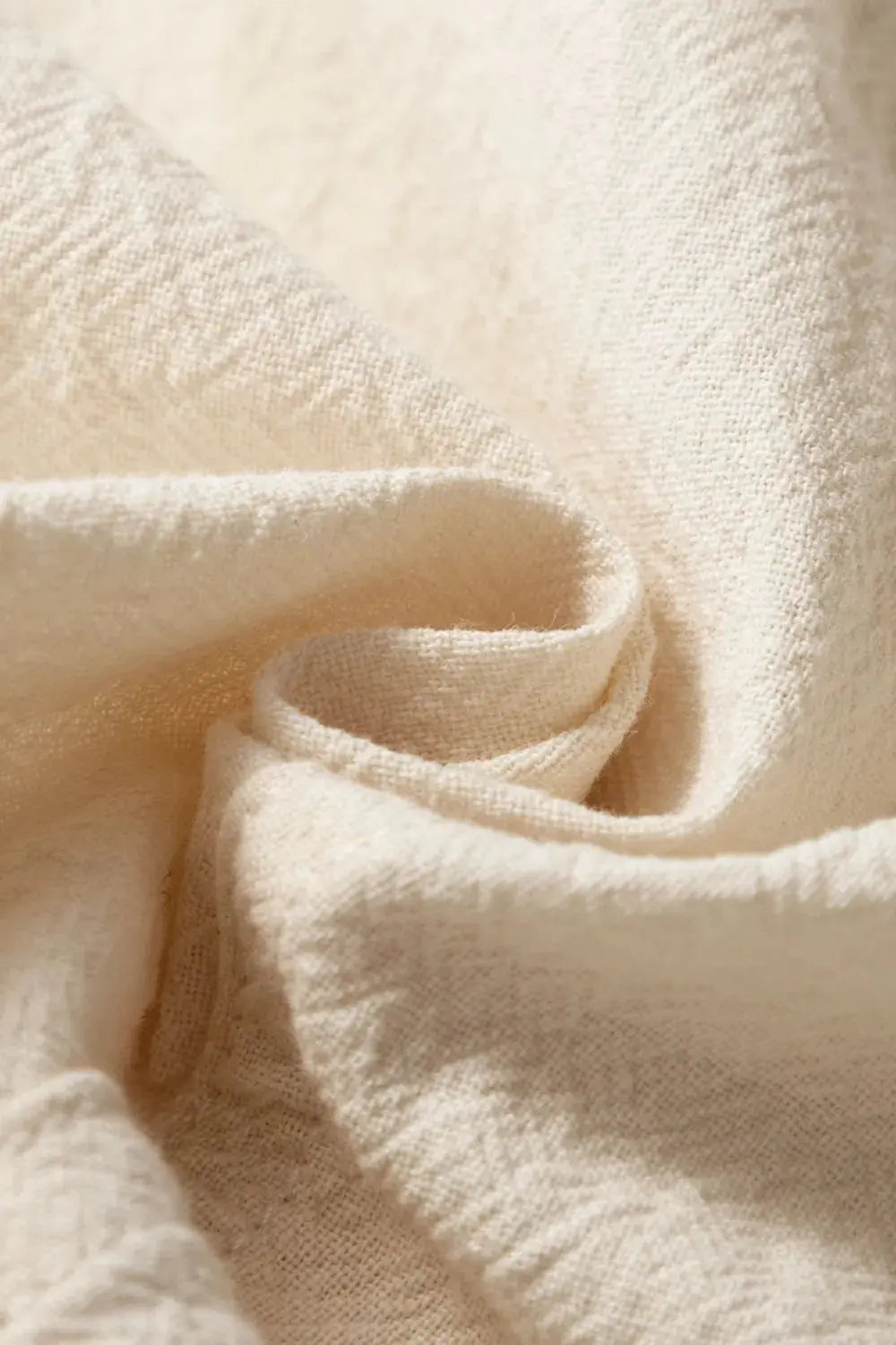 Ruched Sleeveless Wide Leg Jumpsuit.