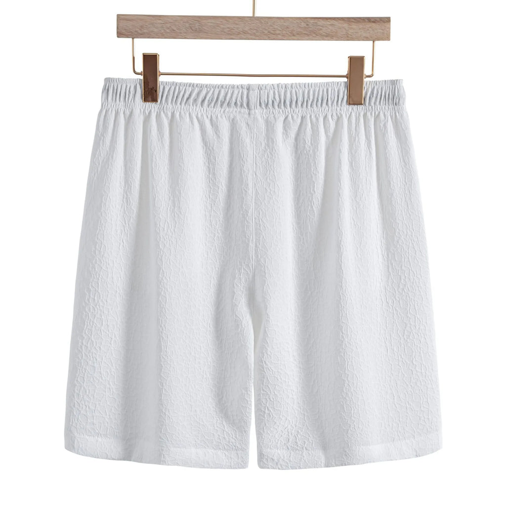Men's Casual Shorts.