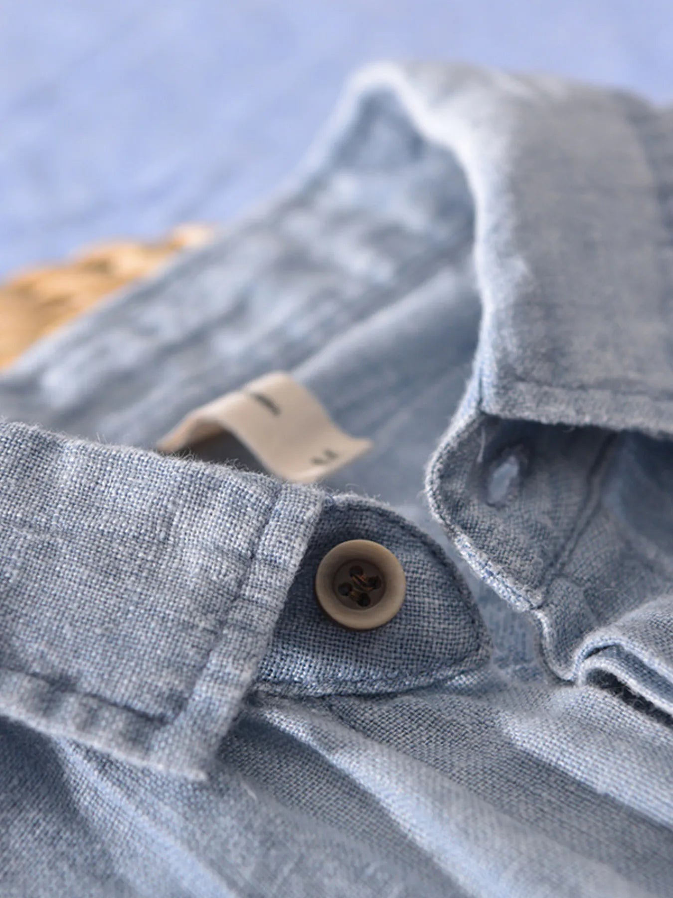 Men's Plus Size Button Up Short Sleeve Shirt.