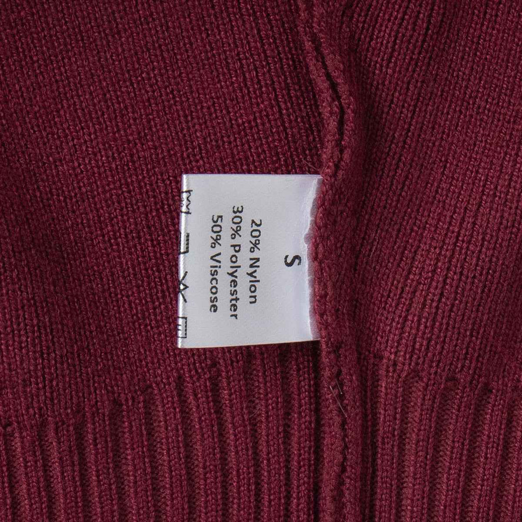 Double zipper knitted slim sweater set