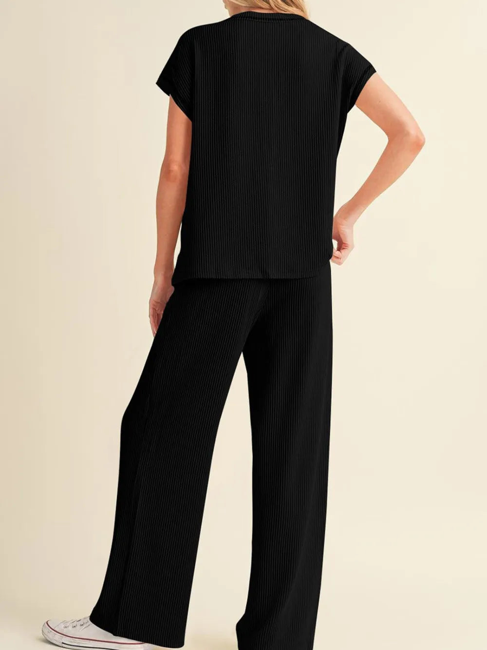 WOMEN Top and Pants Set - CHIC TB