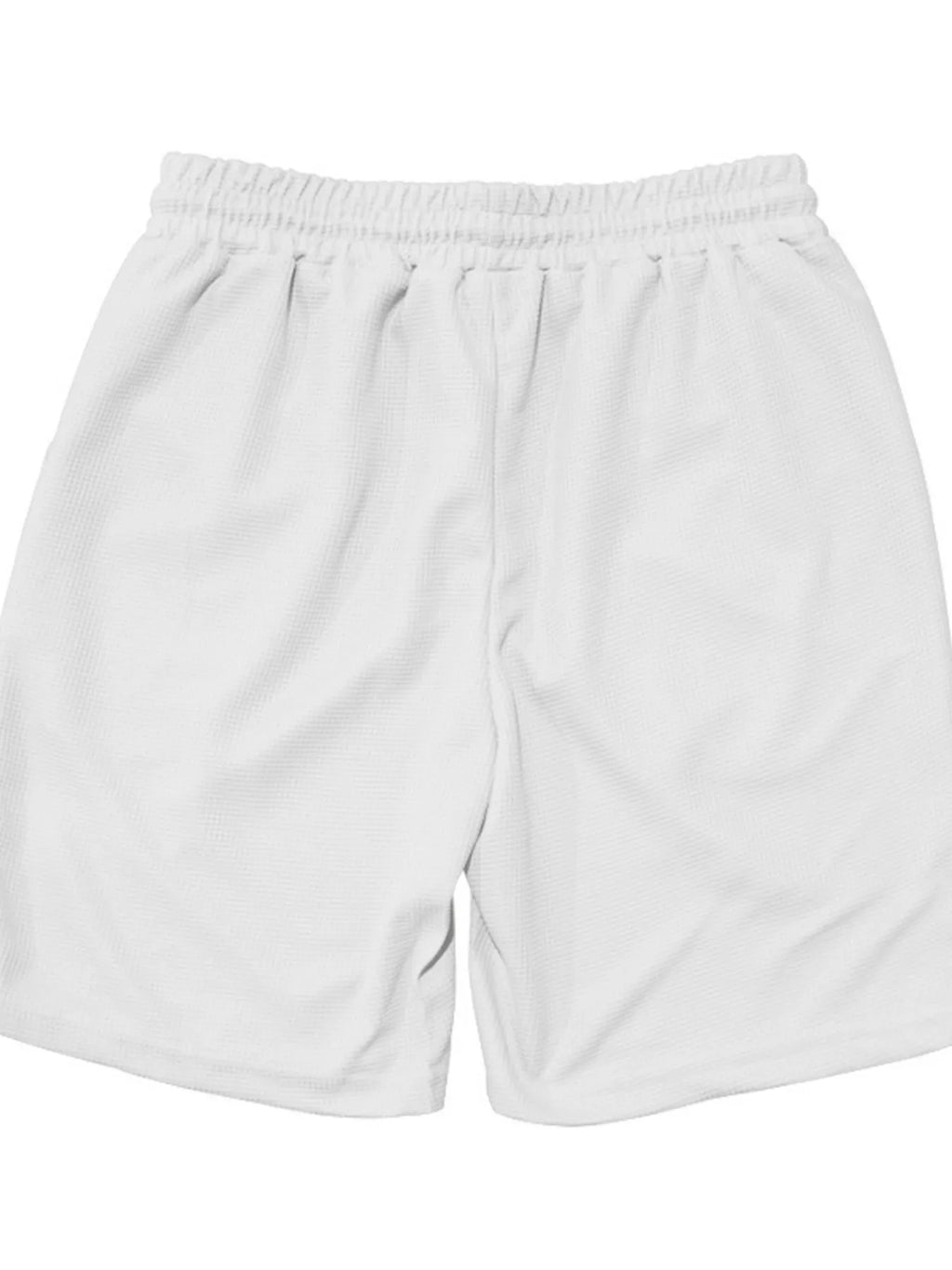 Short Sleeve Top and Shorts Set Plus Size.