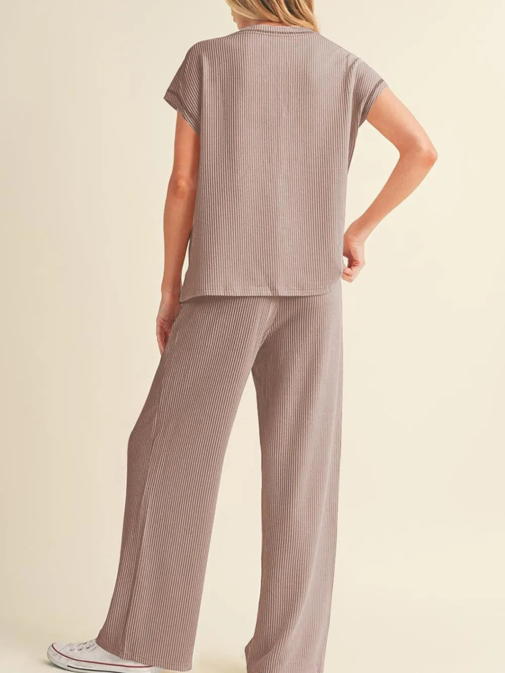 WOMEN Top and Pants Set - CHIC TB