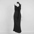 Fashionable Casual Strap Maxi Dress For Women