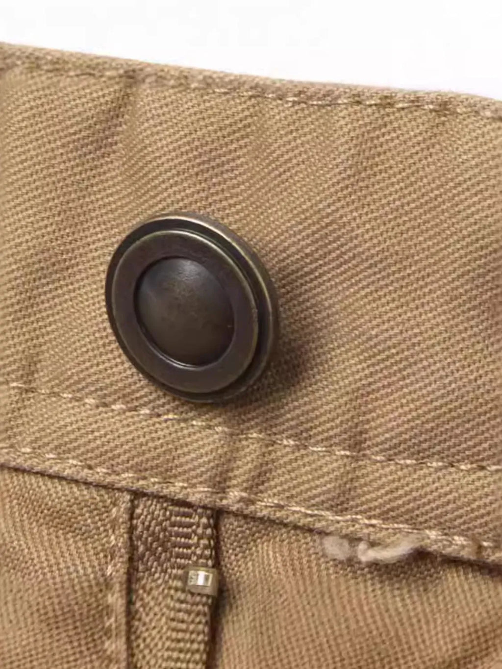 Men's Pocketed Pants.