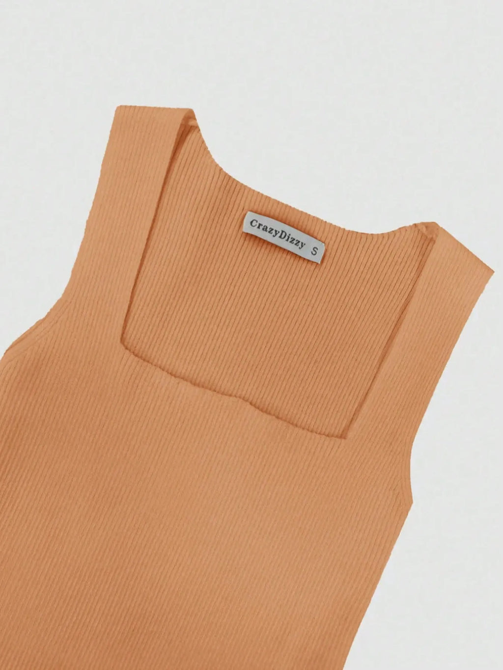 Mermaid Dress with Ruffle Hem.