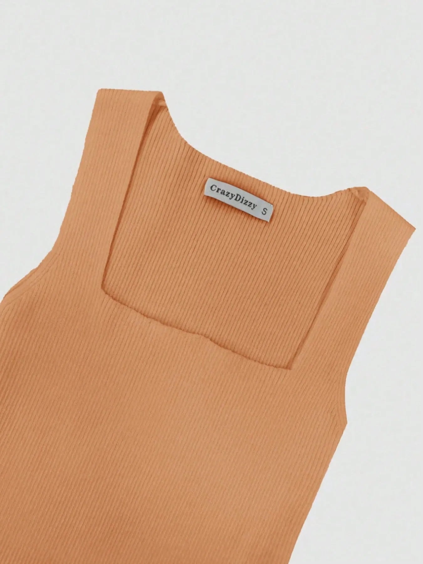 Mermaid Dress with Ruffle Hem.