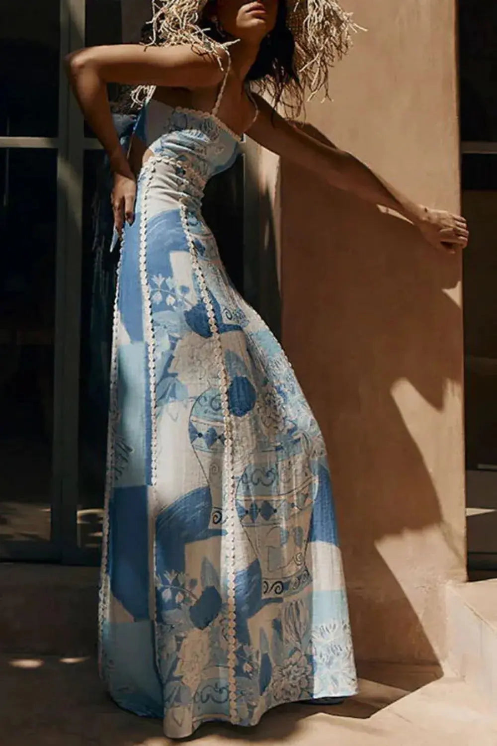 AMAZING Maxi Dress WOMEN.