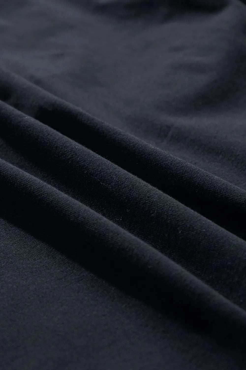 Pearl Beaded Round Neck Half Sleeve T Shirt.