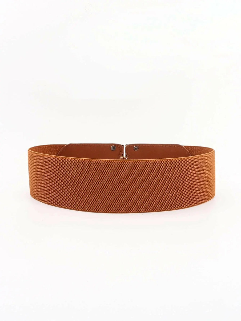 D Buckle Elastic Belt.