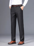 Men's Loose Fit Pants.
