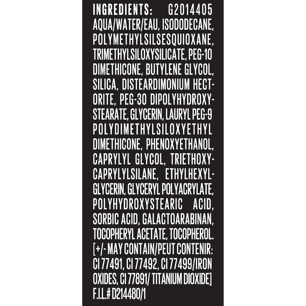 Maybelline Tattoostudio Waterproof Eyebrow Gel Makeup, Soft Brown, 1 Count