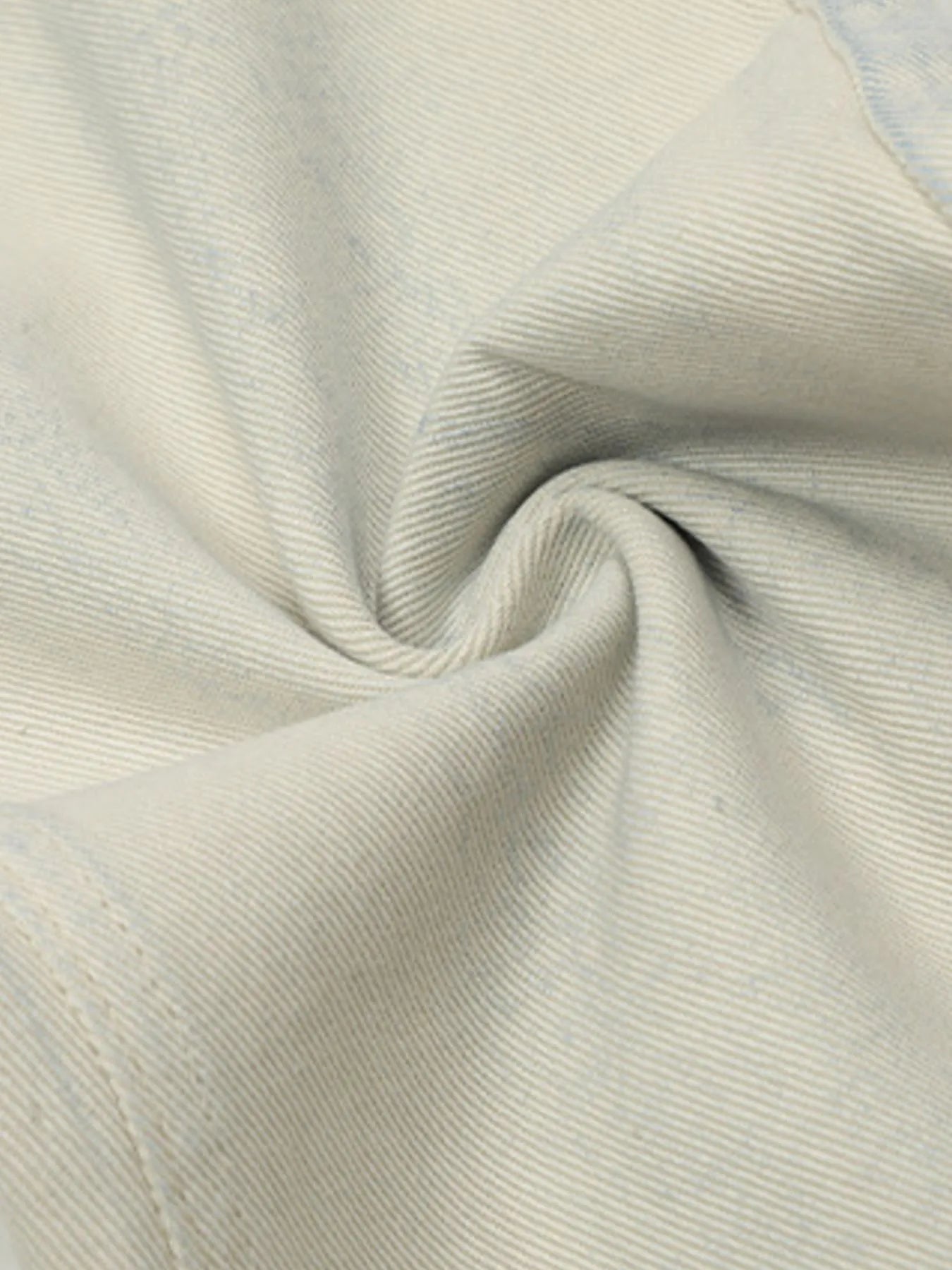 Men's Straight-Leg Jeans.