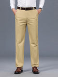 Men's Loose Fit Pants.