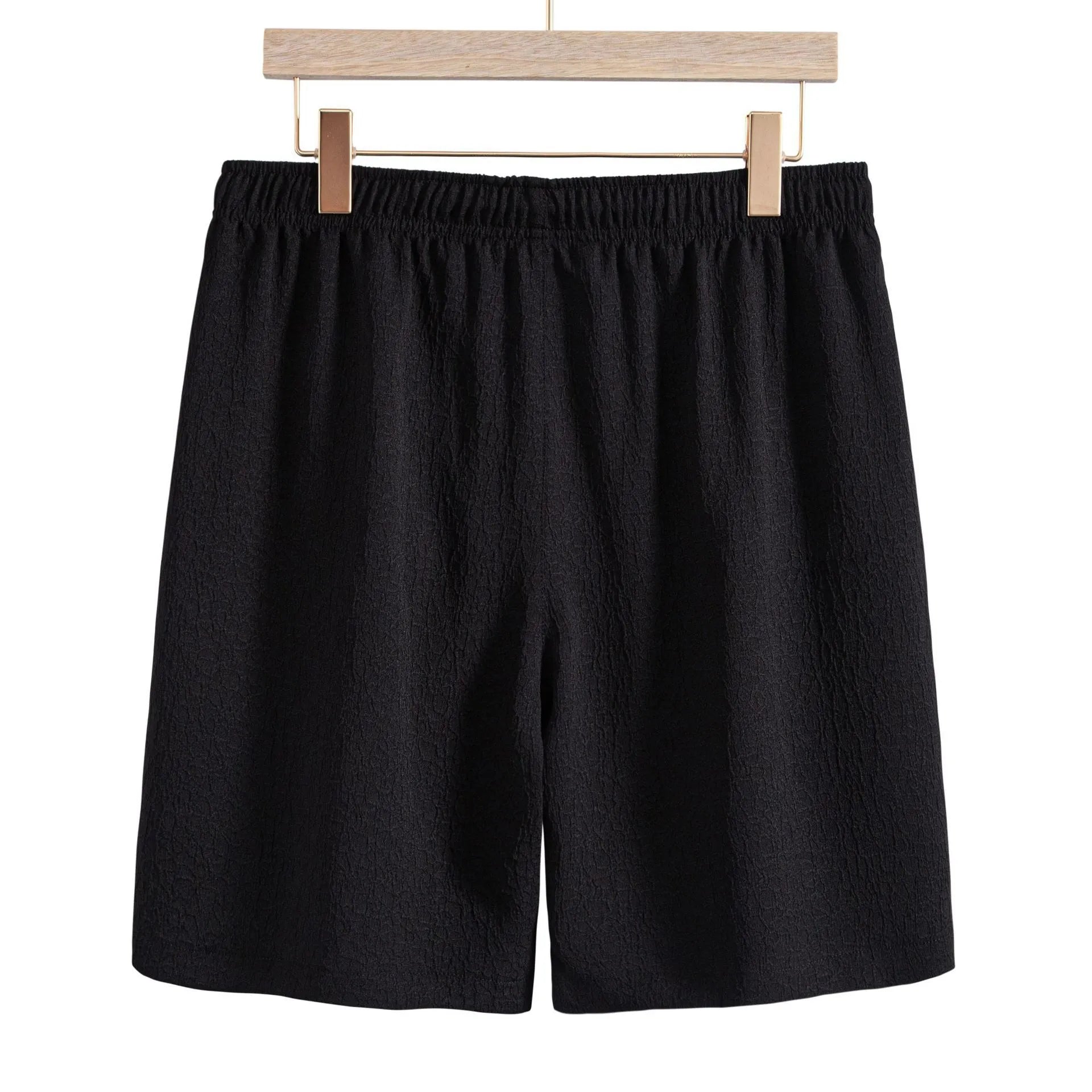Men's Casual Shorts.
