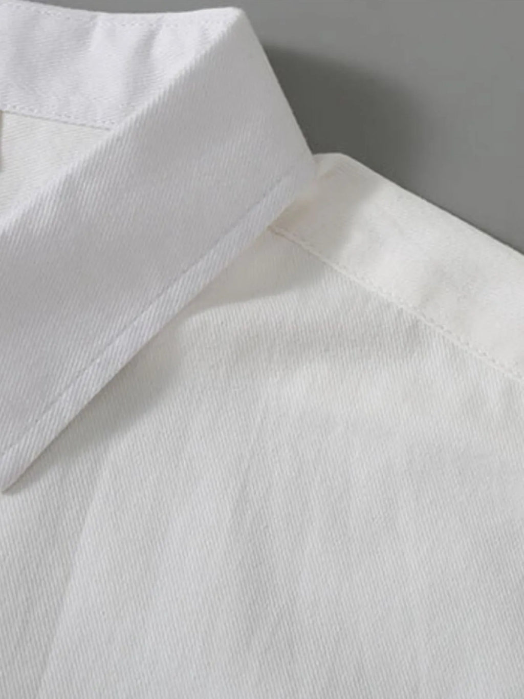 Men's Plus Size Button Up Short Sleeve Shirt.