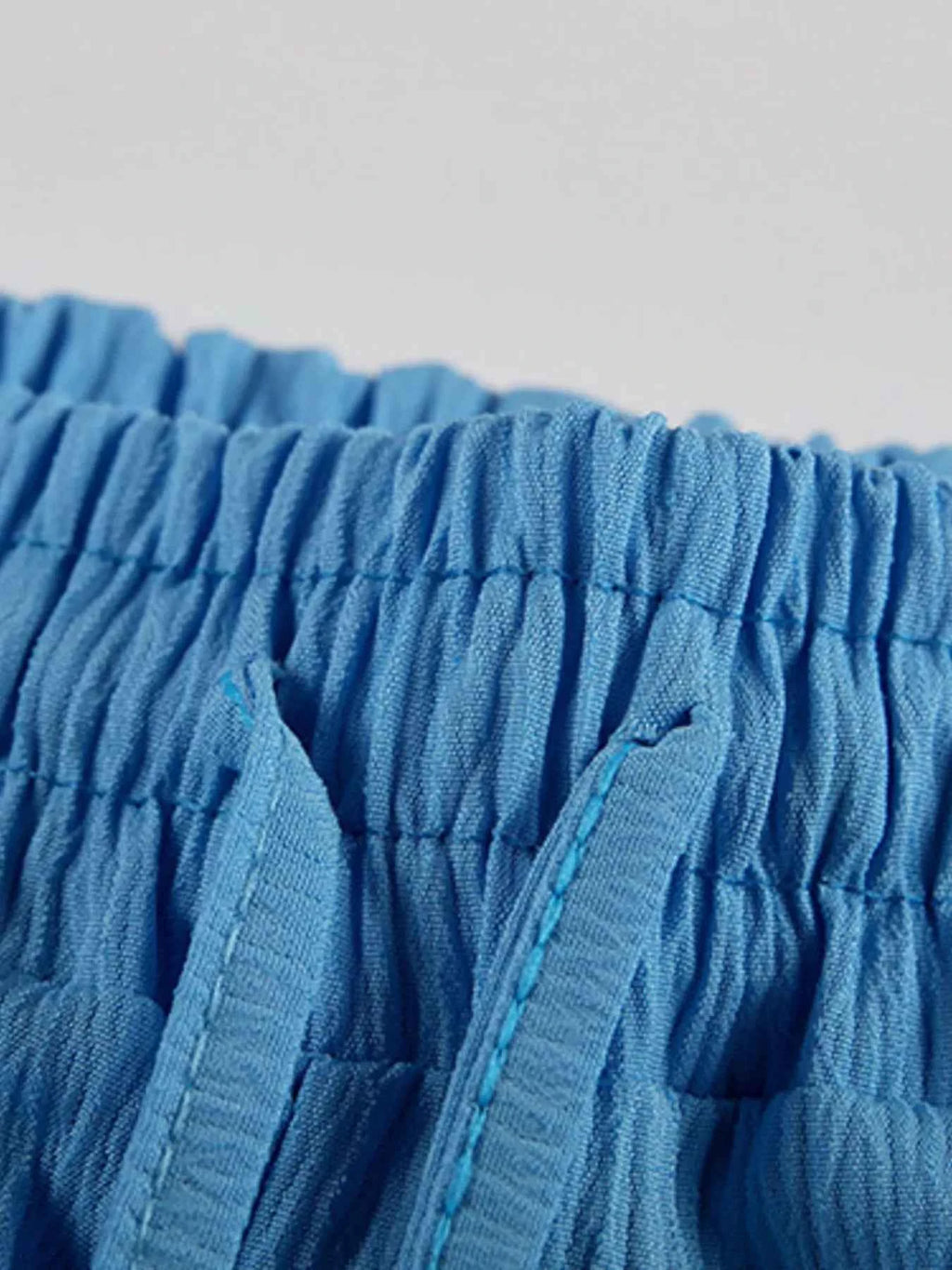 Full Size Button Up Shirt and Pants Set Plus Size