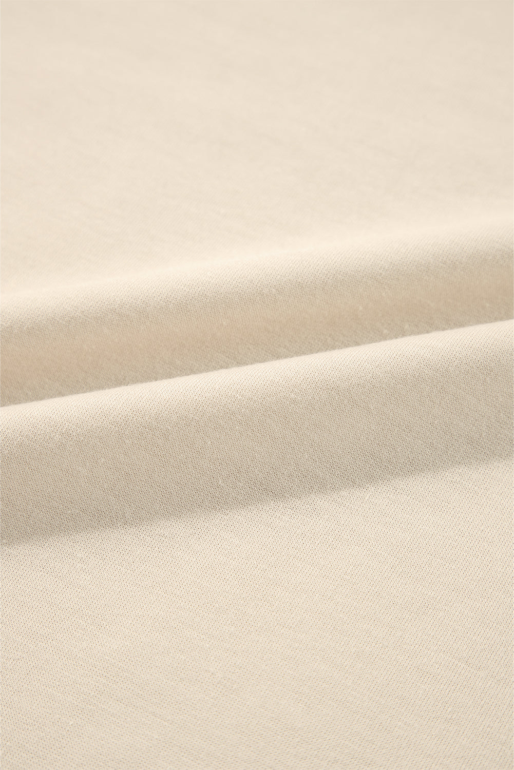 Jet Stream Solid Color Ruffled Shoulder Long Sleeve Blouse Dear-Lover Dropshipping