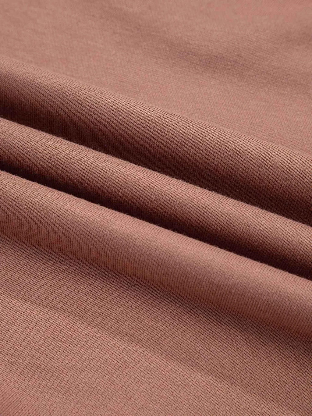 Color Block Long Sleeve Crop Top Drawstring Pant Set