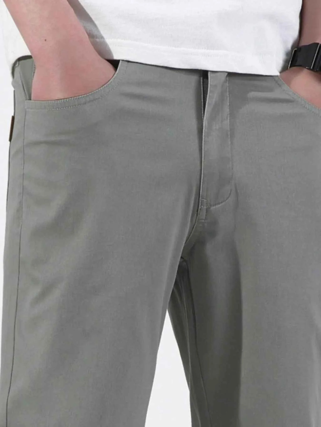 Men's Loose Fit Jeans