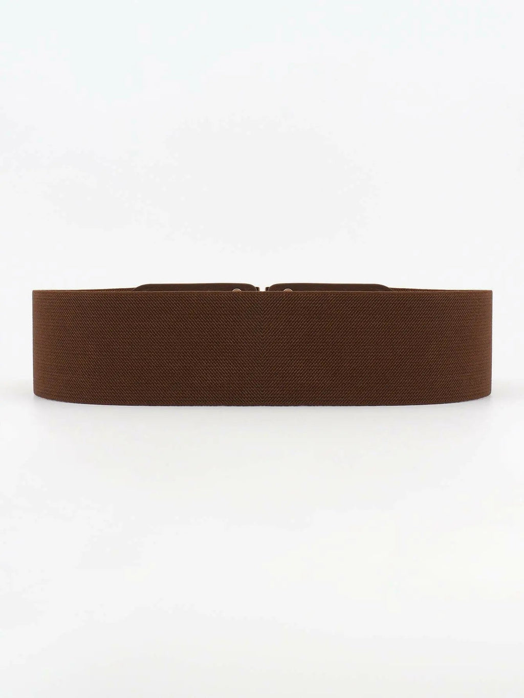 D Buckle Elastic Belt.