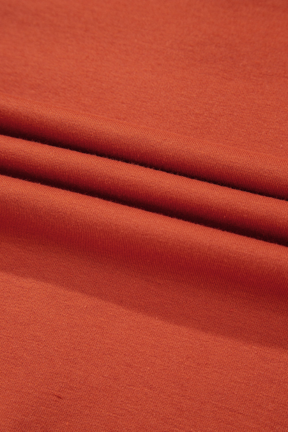 Desert Gold Floral Puff Sleeve Patchwork Round Neck Blouse Dear-Lover Dropshipping