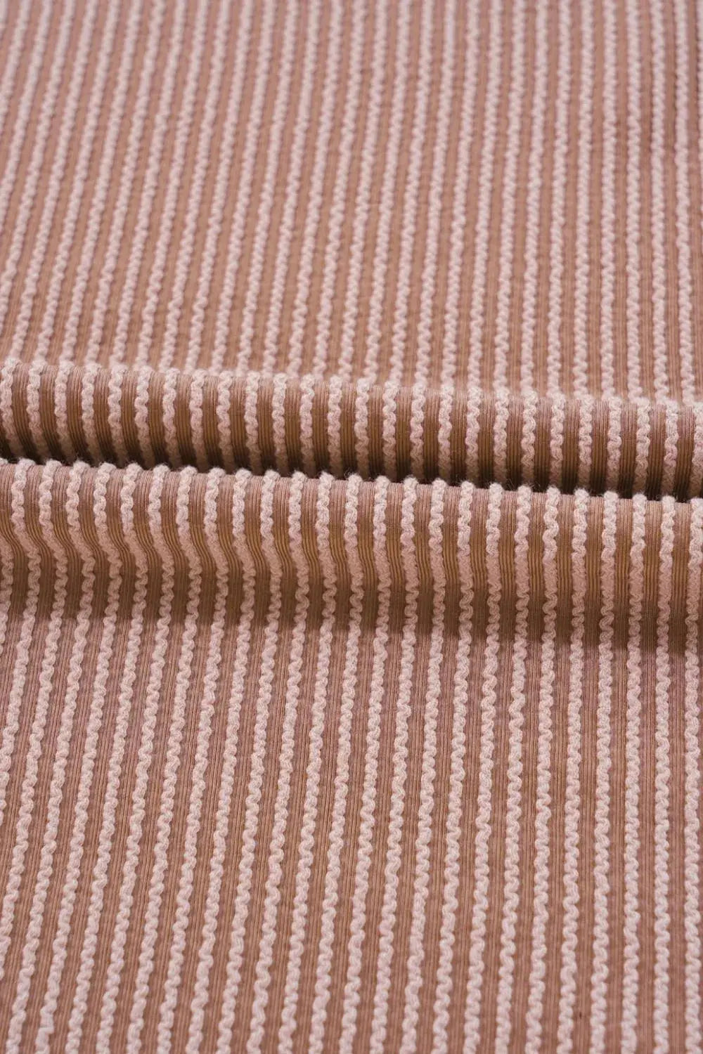 Corded Adjustable Straps Wide Leg Loose Overalls.