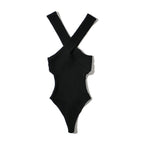 Hollow out backless jumpsuit for women eprolo